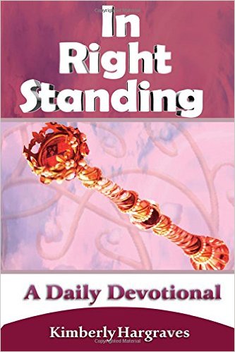 In Right Standing: A Daily Devotional